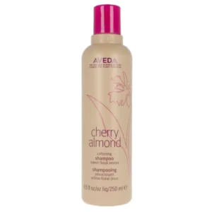 aveda cherry almond softening shampoo 250ml