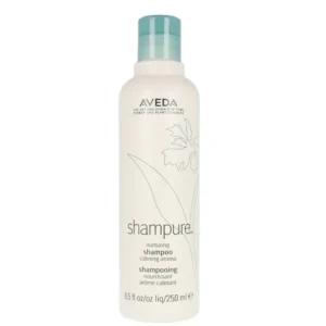 aveda shampure nurturing shampoo 250ml