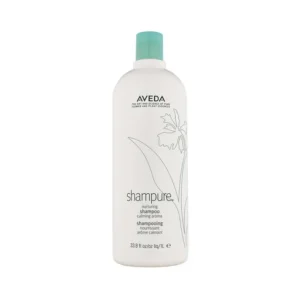 aveda shampure nurtuting shampoo 1000ml