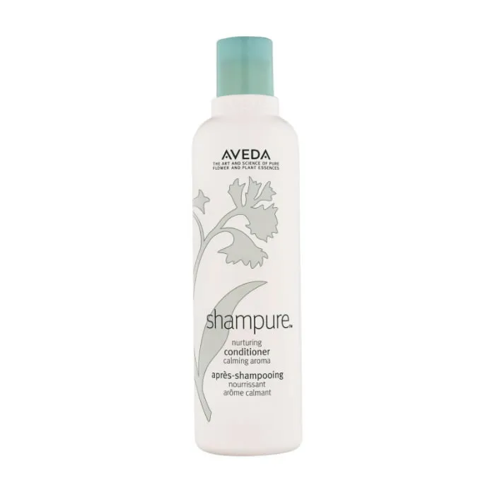 aveda shampure nurtuting conditioner 250ml aveda shampure nurtuting conditioner 250ml