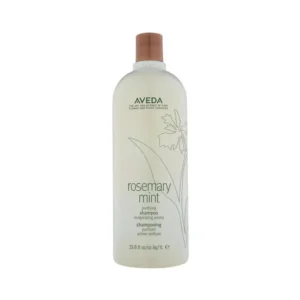 aveda rosemary mint shampoo 1000ml
