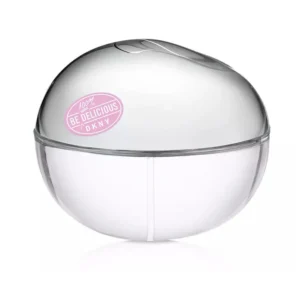 donna karan be 100% delicious eau de perfume spray 100ml
