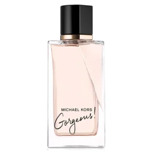 michael kors gorgeous eau de parfum spray 100ml