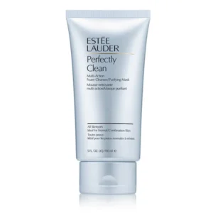 estee lauder perfectly clean foam cleanser 150ml