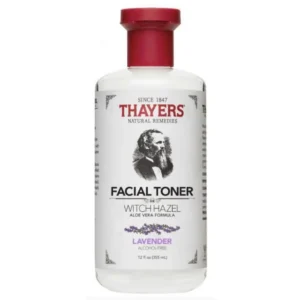 thayers facial toner lavander 355ml
