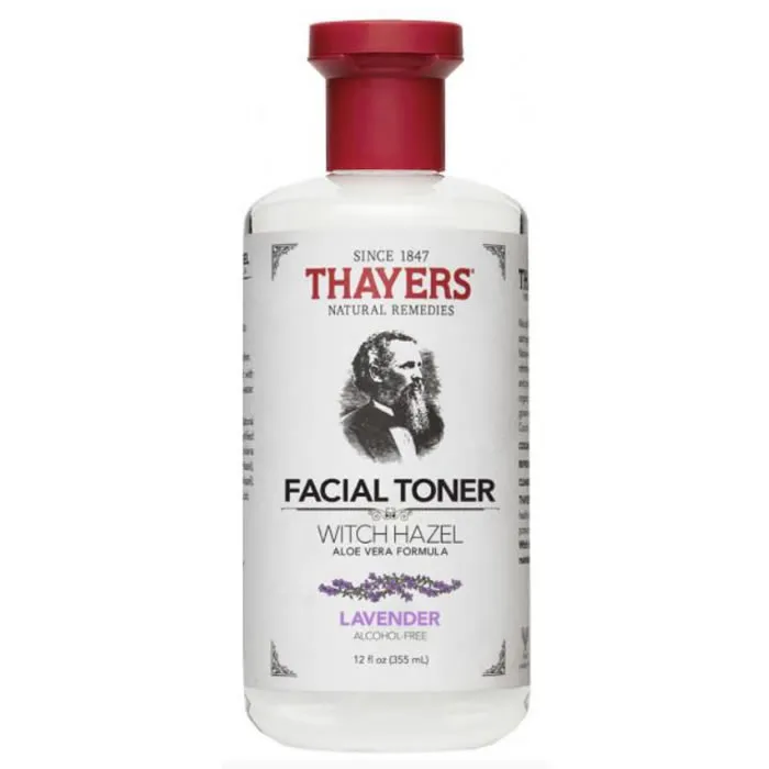 thayers facial toner lavander 355ml thayers facial toner lavander 355ml
