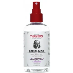 thayers facial mist lavender 237ml
