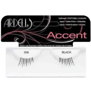 ardell accent lash 308