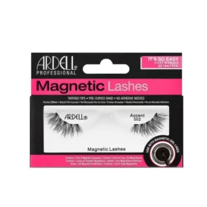 ardell magnetic lashes accent 002