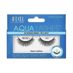 ardell aqua lashes 340
