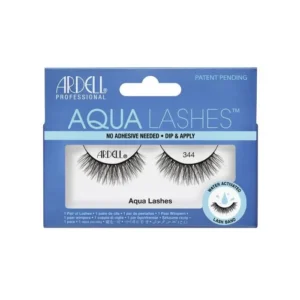ardell aqua lashes 344
