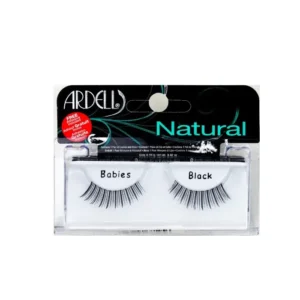 ardell natural lashes babies black