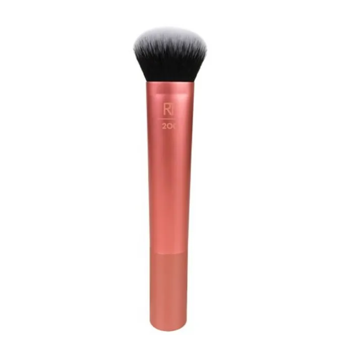 real techniques expert face brush real techniques expert face brush