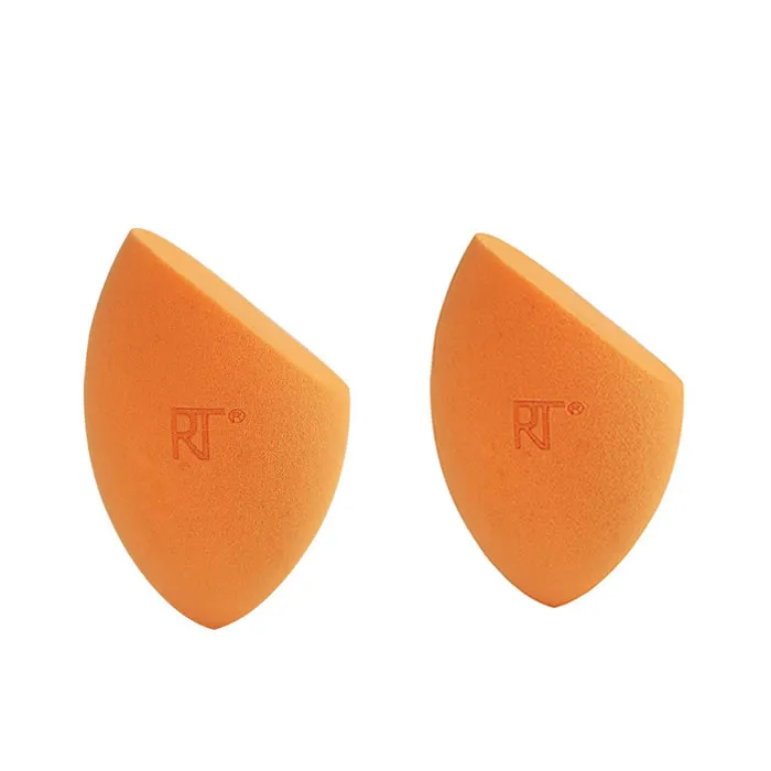 real techniques miracle complexion sponge pack duo real techniques miracle complexion sponge pack duo
