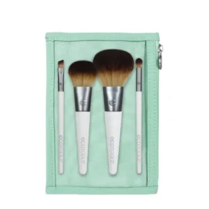 ecotools on the go style set 5 piezas