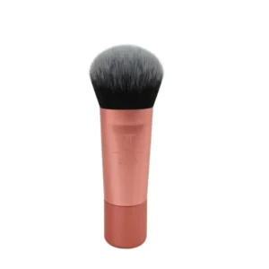 real techniques mini expert face brush