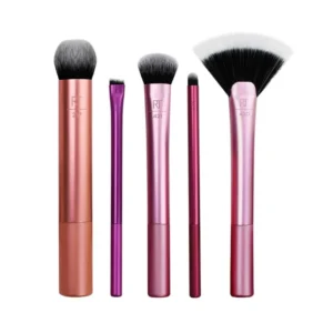 real techniques artist essentials set 5 pieces