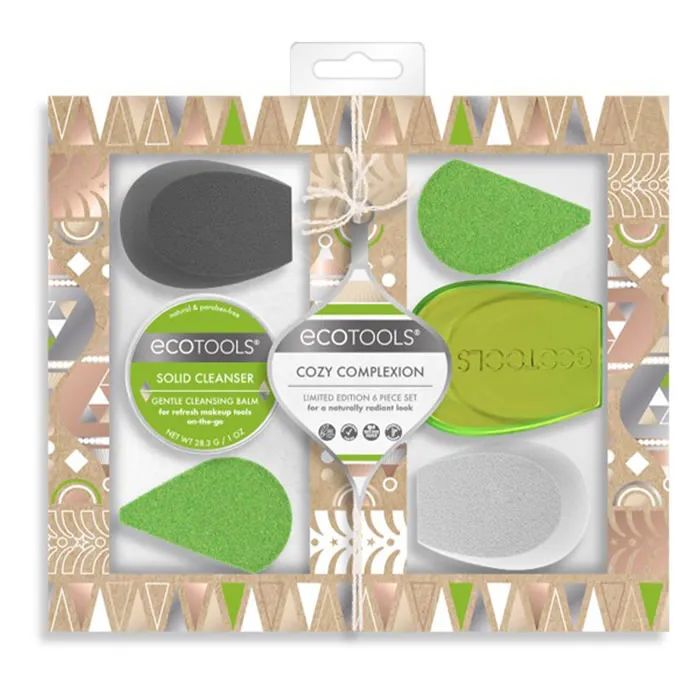 ecotools blending essentials set 6 pieces ecotools blending essentials set 6 pieces