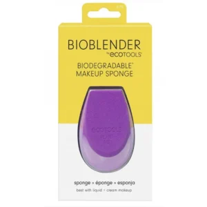 ecotools bioblender esponja bio 1 unité