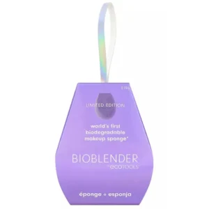 ecotools brighter tomorrow bioblender makeup sponge 1 unit