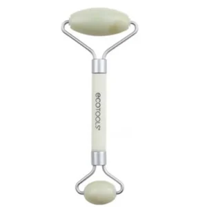 ecotools dual ended jade roller 1 unit