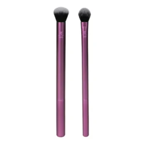 real techniques eye shade & blend