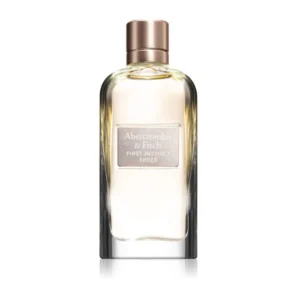 abercrombie and fitch first instinct sheer eau de perfume spray 100ml