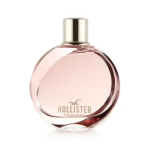 hollister wave eau de perfume spray 30ml
