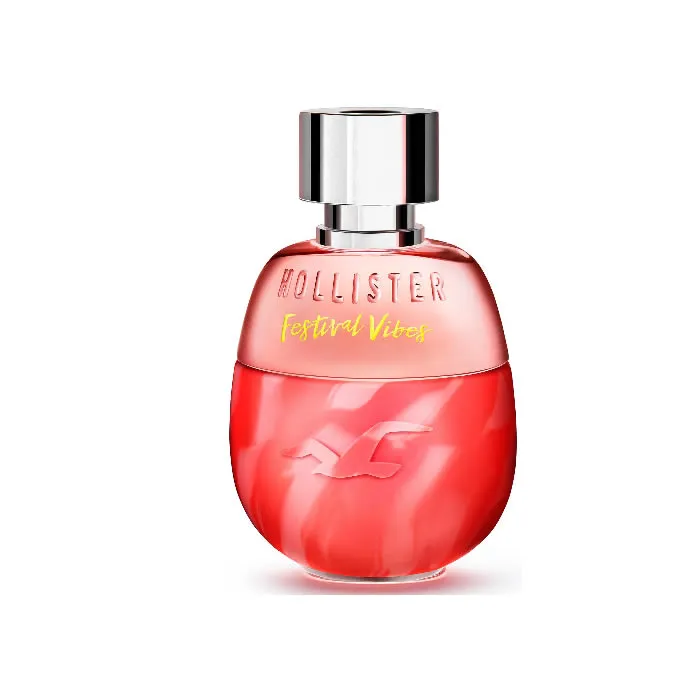 hollister festival vibes her eau de perfume spray 30ml hollister festival vibes her eau de perfume spray 30ml