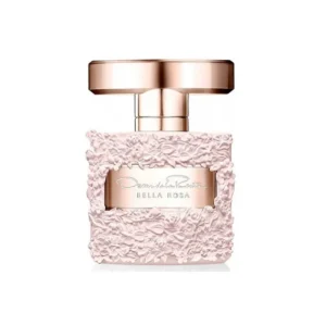 oscar de la renta bella rosa eau de perfume spray 100ml