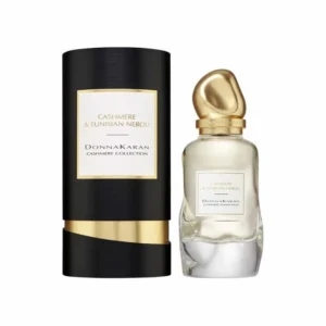 donna karan cashmere & tunisian neroli eau de perfume spray 100ml