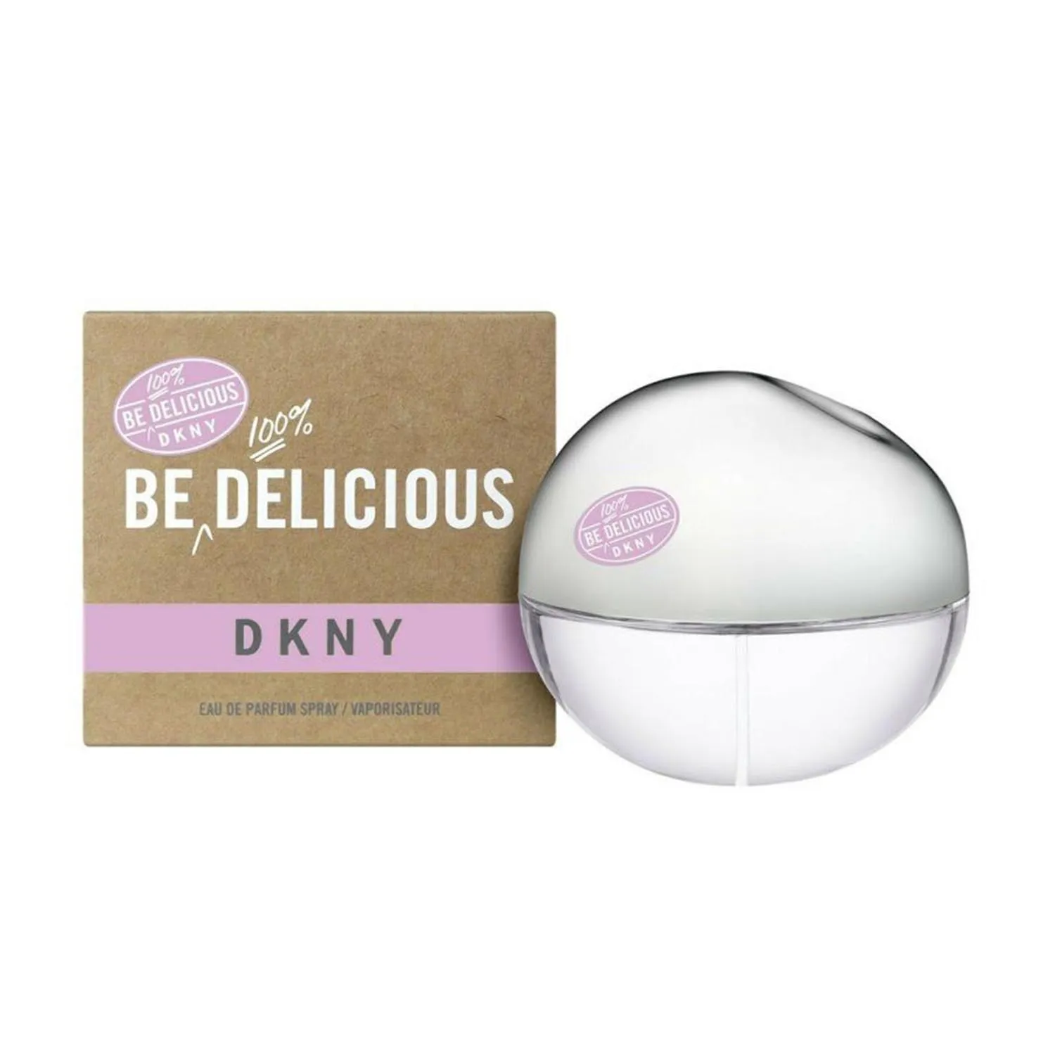 donna karan dkny be delicious 100 for her 100 edp donna karan dkny be delicious 100 for her 100 edp
