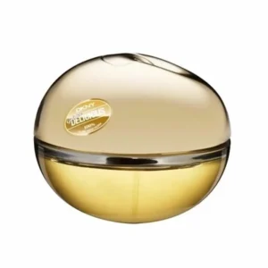 donna karan golden deliciouseau de perfume spray 100ml
