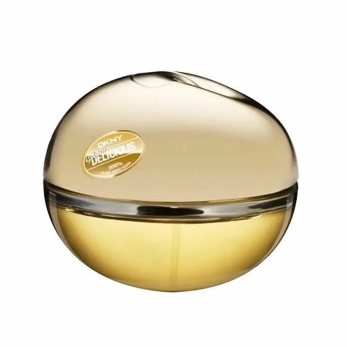 donna karan golden delicious eau de perfume spray 50ml donna karan golden delicious eau de perfume spray 50ml