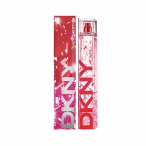 dkny women eau de perfume spray 100ml limited edition