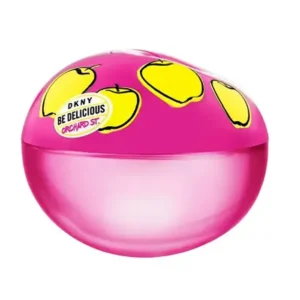 donna karan be delicious orchard st. eau de perfume spray 100ml
