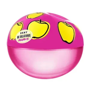donna karan be delicious orchard st. eau de perfume spray 50ml