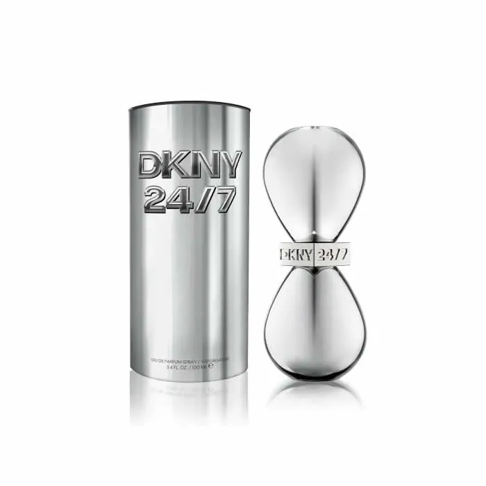 dkny 24/7 eau de perfume spray 100ml dkny 24/7 eau de perfume spray 100ml