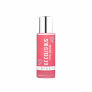 donna karan be delicious fresh blossom fragance mist 250ml