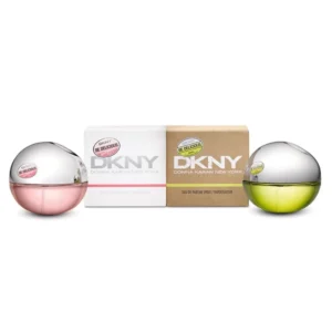 donna karan dkny be delicious edp sp 30ml be delicious fresh blossom edp sp 30ml set ns