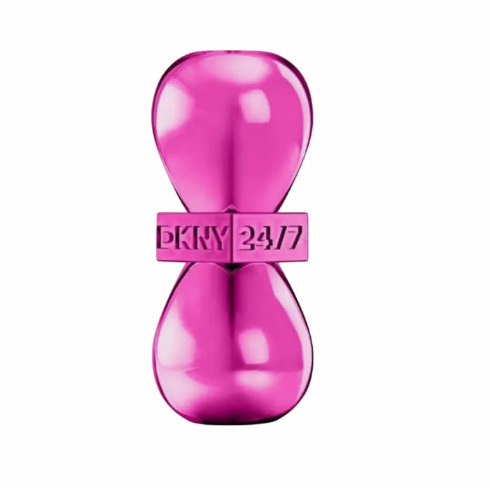 donna karan dkny 24/7 electric eau de parfum spray 100ml donna karan dkny 24/7 electric eau de parfum spray 100ml