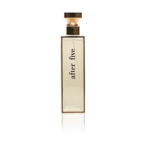 elizabeth arden 5th avenue after five eau de perfume spray 125ml