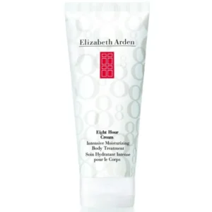 elizabeth arden eight hour body cream all skin types 200ml