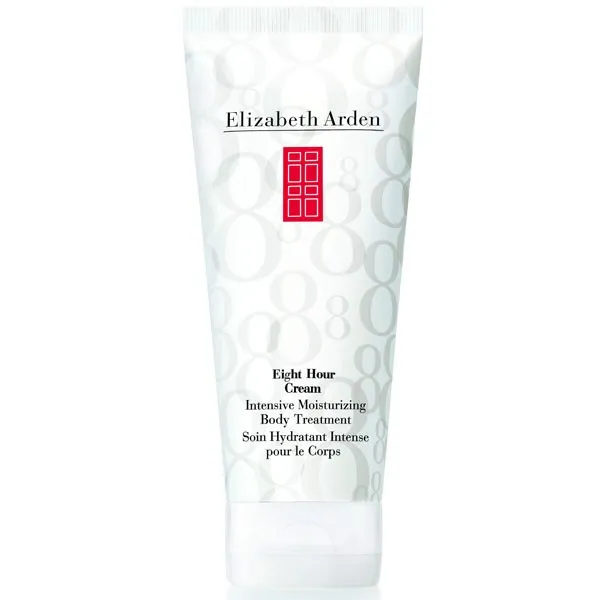 elizabeth arden eight hour body cream all skin types 200ml elizabeth arden eight hour body cream all skin types 200ml