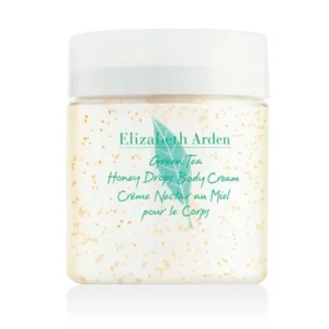 elizabeth arden green tea honey drops body cream 500ml