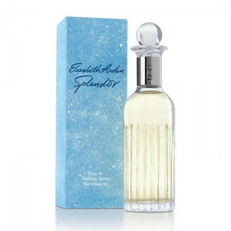 elizabeth arden splendor eau de perfume spray 125ml elizabeth arden splendor eau de perfume spray 125ml