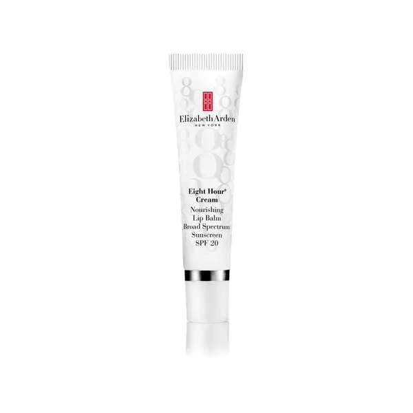 elizabeth arden eight hour cream nourishing lip balm broad spectrum sunscreen spf20 15ml elizabeth arden eight hour cream nourishing lip balm broad spectrum sunscreen spf20 15ml