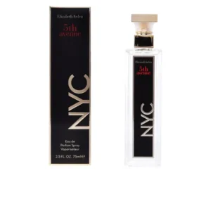 elizabeth arden 5th avenue nyc eau de perfume spray 75ml