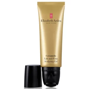 elizabeth arden ceramide lift and firm sculpting gel 50ml