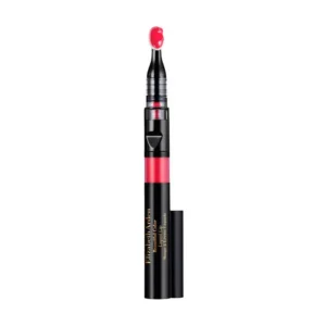 elizabeth arden beautiful color liquid lip gloss finish red door